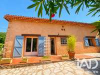 Vente maison Villecroze - 83