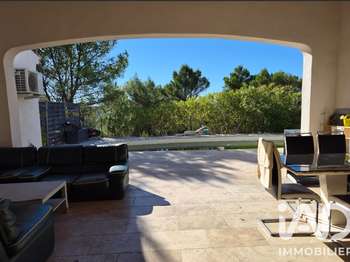 Vente Maison 4 piècesVillecroze