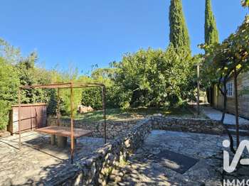 Vente Maison 4 chambresVillecroze