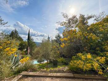 Vente Maison 3 chambresVillecroze
