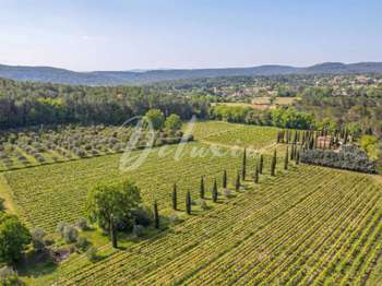 Vente Maison 5 chambresVillecroze