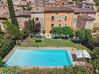 Vente maison 7 pièces Villecroze 83