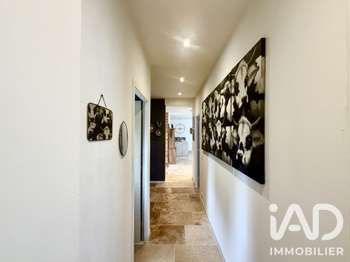 Vente Maison 3 chambresVillecroze