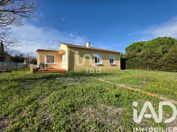 Vente maison 4 pièces Villedaigne 11