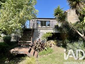 Vente Maison 3 chambresVilledaigne