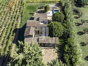 Vente Maison 4 chambresVilledieu