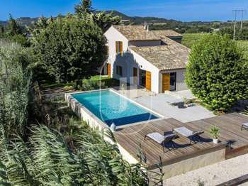 Vente Maison 4 chambresVilledieu