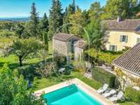 Vente maison Villedieu - 84
