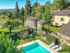 Vente Maison 7 chambresVilledieu