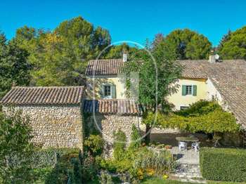 Vente Maison 7 chambresVilledieu