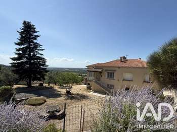 Vente Maison 4 chambresVilledieu