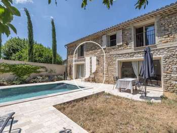 Vente Maison 5 chambresVilledieu