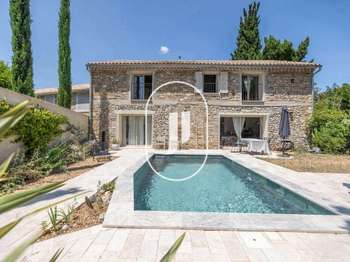 Vente Maison 5 chambresVilledieu