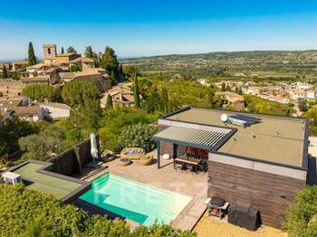 Vente Maison 3 chambresVilledieu