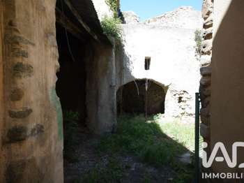 Vente maison 2 pièces Vente maison 2 pièces