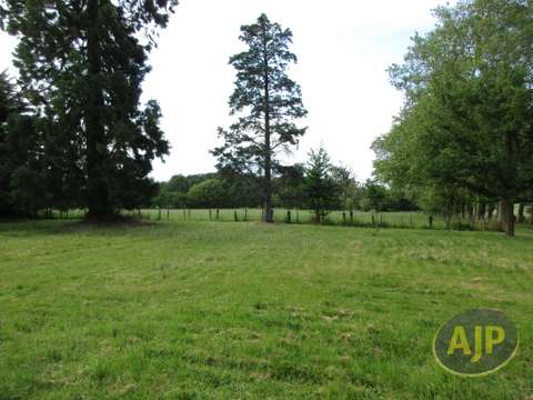 Vente maison 15 pièces