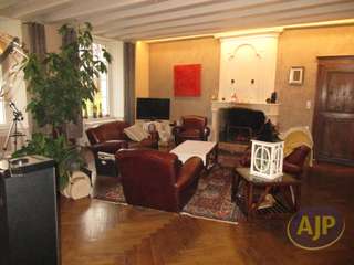 Vente maison 15 pièces