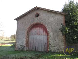 Vente maison 15 pièces