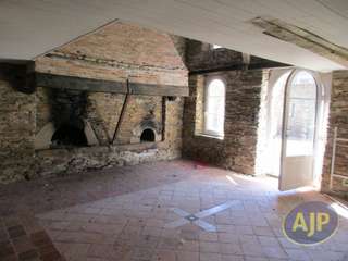 Vente maison 15 pièces