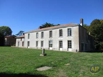 Vente maison 15 pièces Villedieu-la-Blouère 49