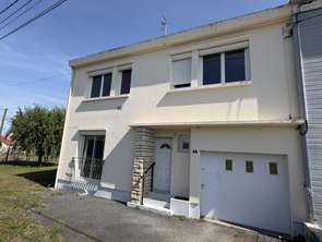 Vente Maison 4 chambresVilledieu-la-Blouère