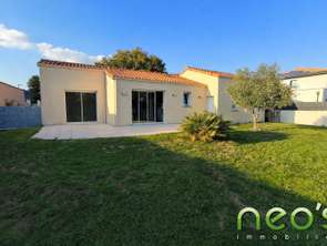 Vente Maison 4 chambresVilledieu-la-Blouère