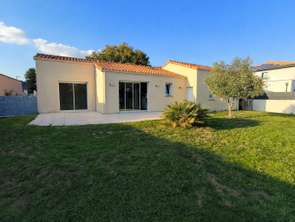 Vente Maison 4 chambresVilledieu-la-Blouère