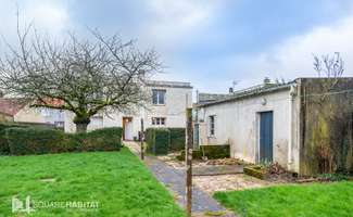 Photo Vente maison Villedieu-la-Blouère