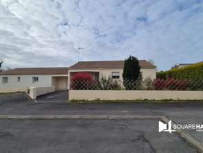 Vente Maison 3 chambresVilledieu-la-Blouère