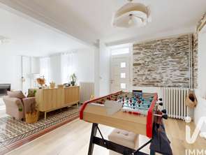 Vente Maison 3 chambresVilledieu-la-Blouère