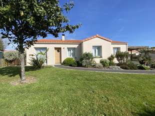 Photo Vente maison Villedieu-la-Blouère