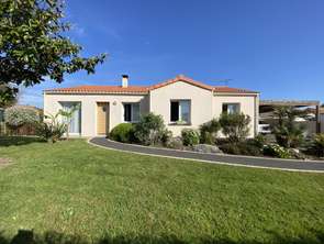 Vente Maison 3 chambresVilledieu-la-Blouère