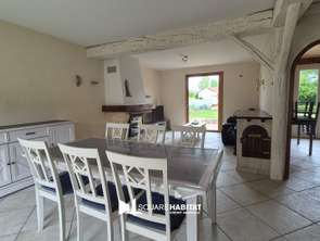 Vente Maison 3 chambresVilledieu-la-Blouère