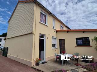 Vente maison 5 pièces Vente maison 5 pièces