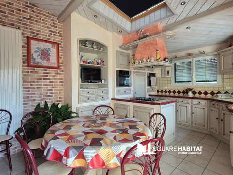 Vente maison 5 pièces Vente maison 5 pièces