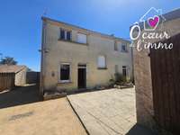 Vente maison 7 pièces Vente maison 7 pièces