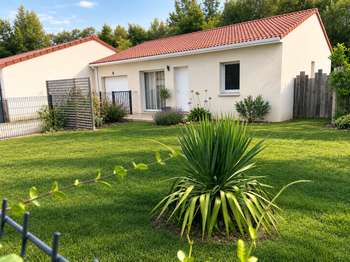 Vente maison 4 pièces Villedieu-la-Blouère 49