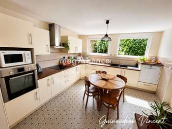 Vente Maison 4 chambresVilledieu-la-Blouère