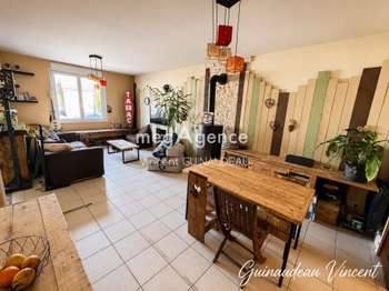 Vente maison 7 pièces Vente maison 7 pièces
