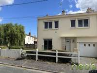 Vente maison 5 pièces Vente maison 5 pièces