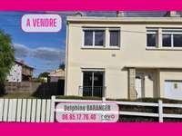 Vente maison 5 pièces Vente maison 5 pièces