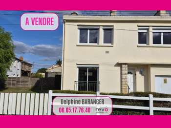 Photo Vente maison Villedieu-la-Blouère