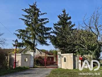 Vente Maison 2 chambresVilledieu-le-Château