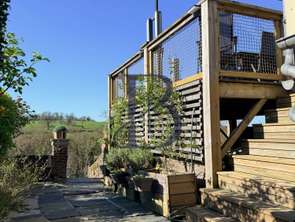 Vente Maison 4 chambresVilledieu-les-Poeles