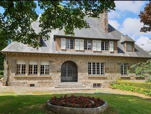 Vente Maison 8 chambresVilledieu-les-Poeles