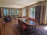 Vente maison 12 pièces