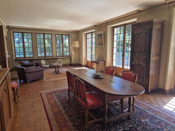 Vente maison 12 pièces