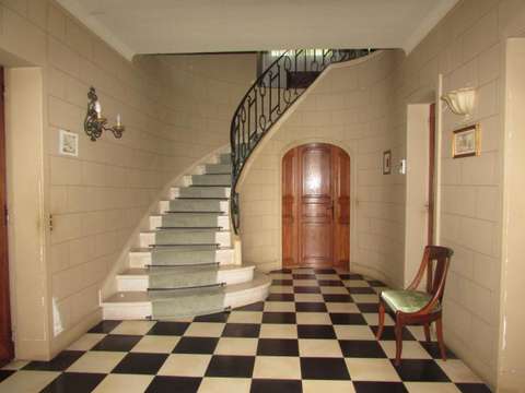 Vente maison 12 pièces Vente maison 12 pièces