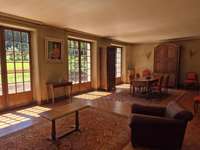 Vente maison 12 pièces