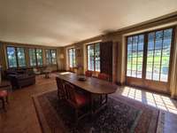 Vente maison 12 pièces